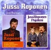 Jussi Roponen - Jussi Roponen - Pojalleni