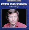 Esko Rahkonen - Kulkurin tango
