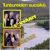 Lasse Hoikka  ja Souvatrit, Tanssiorkesteri Channel Four - Tuntureiden suosikit
