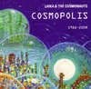 Laika &amp; The Cosmonauts - Cosmopolis 1988-2008