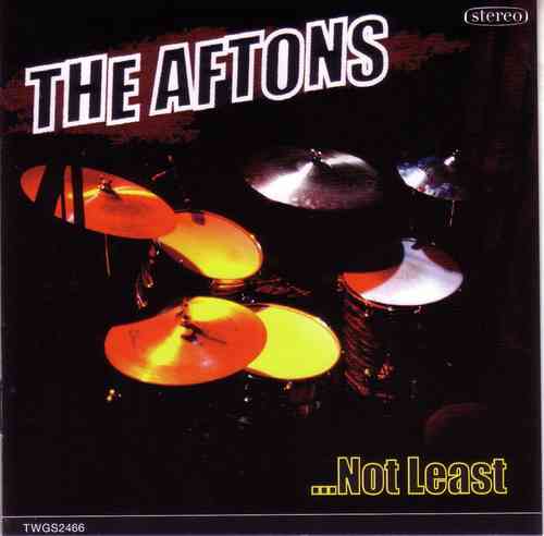 The Aftons - Not least
