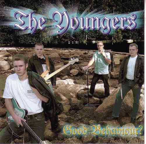 The Youngers - Good behaviour?