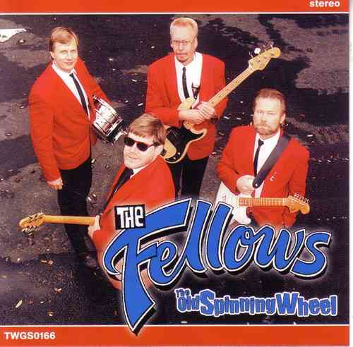 The Fellows - The Old spinning wheel