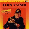 Juha Vainio - 20 suosikkia - Tulta päin!