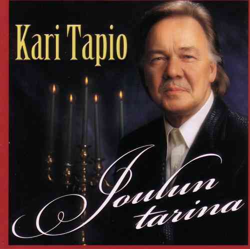 Kari Tapio - Joulun tarina