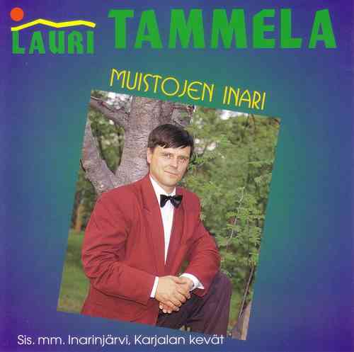 Lauri Tammela - Muistojen Inari