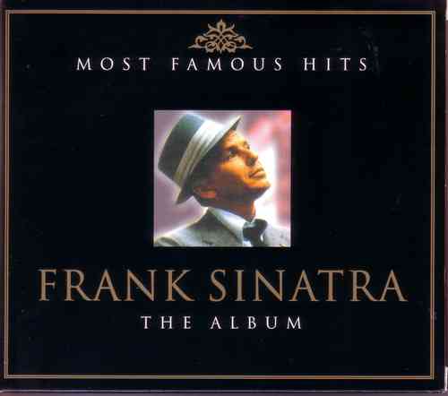 Frank Sinatra - Most famous hits