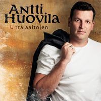 Antti Huovila - Unta aaltojen