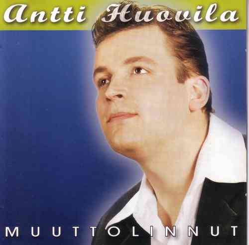 Antti Huovila - Muuttolinnut
