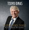 Teuvo Oinas - Suomalainen tango - Kuninkaana 30 vuotta