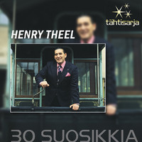 Henry Theel - 30 suosikkia
