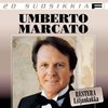 Umberto Marcato - 20 suosikkia