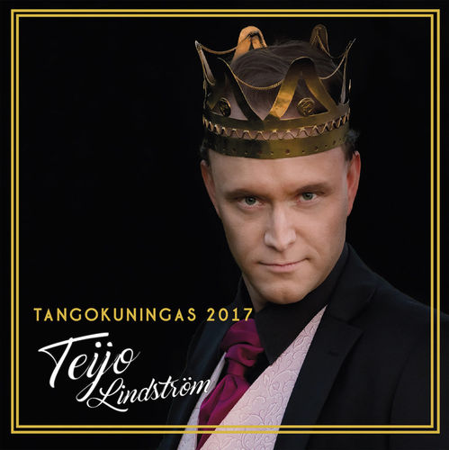 Teijo Lindström - Tangokuningas 2017