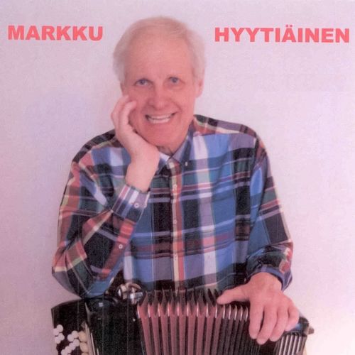 Markku Hyytiäinen - Ja hanuri soi