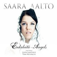 Saara Aalto - Enkeleitä - Angels