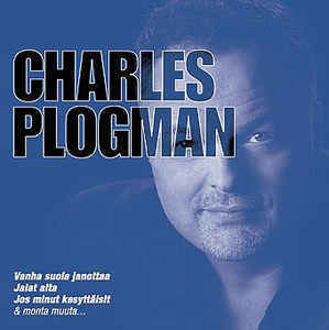 Charles Plogman - The collection