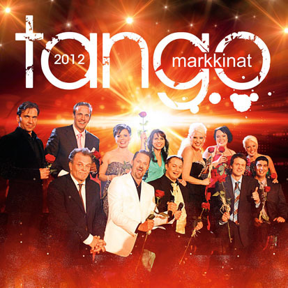 Tangomarkkinat 2012