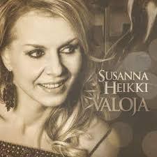 Susanna Heikki - Valoja 2016
