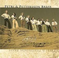 Petri & Pettersson Brass - Hitit