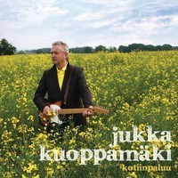 Jukka Kuoppamäki - Kotiinpaluu