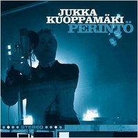 Jukka Kuoppamäki - Perintö