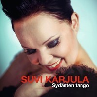 Suvi Karjula - Sydänten tango