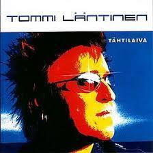 Tommi Läntinen - Tähtilaiva
