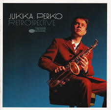 Jukka Perko - Retrospective
