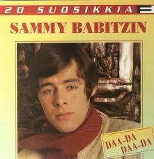 Sammy Babitzin - Daa-da daa-da - 20 suosikkia