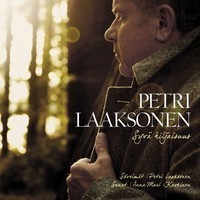 Petri Laaksonen - Syvä hiljaisuus