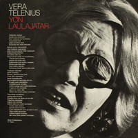 Vera Telenius - Yön laulajatar