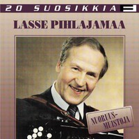 Lasse Pihlajamaa - Nuoruusmuistoja - 20 suosikkia