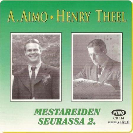 A. Aimo - Henry Theel