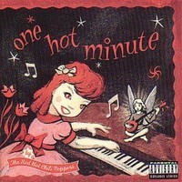 The red hot chili peppers - One hot minute