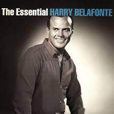 The essential Harry Belafonte