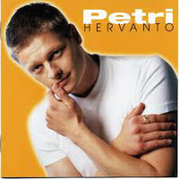Petri Hervanto