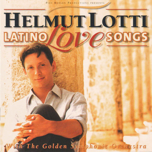 Helmut Lotti - Latino love songs