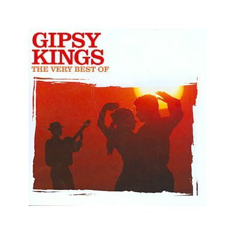 Gipsy kings - The very bset of