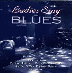 Ladies Sing Blues