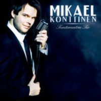 Mikael Konttinen  - Tuntematon tie