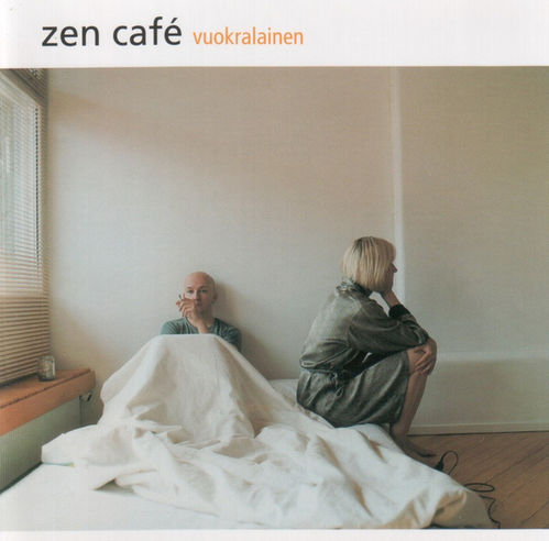 Zen cafe - Vuokralainen