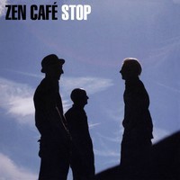 Zen Cafe - Stop