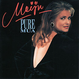 Meiju  - Pure mua  1992 Fazer