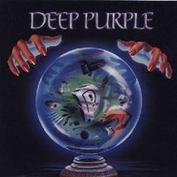 Deep Purple - Skaves and masters