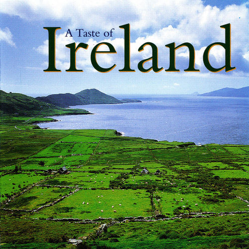 A taste of Ireland