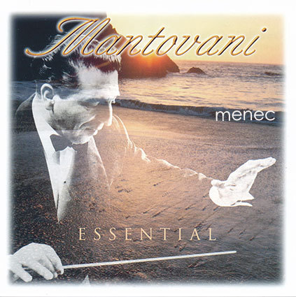 Mantovani - Essential   istrumentaali