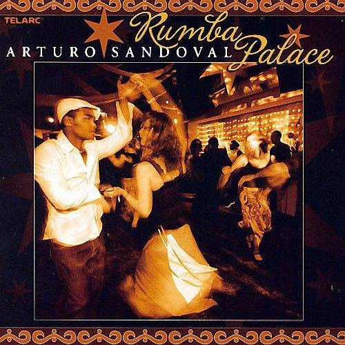 Rumba Place - Arturo Sandoval      instrumentaali 2007