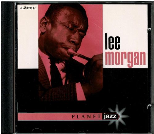 Planet Jazz - Lee Morgan  total paying time  51:59      soitto aika 51:59