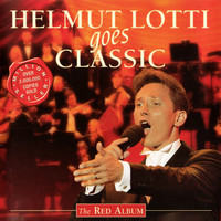 Helmut Lotti goes classic  the red Album
