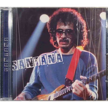 Santana     2007